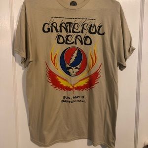 Grateful Dead Band T-Shirt
